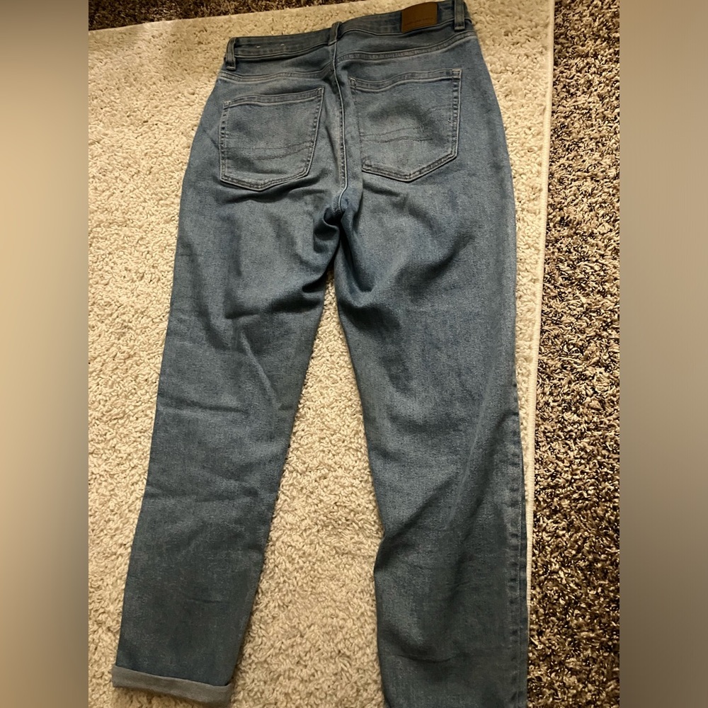 Jeans - Picture 3 of 3